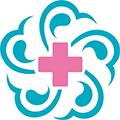 成都中医药大学附属医院.四川省中医院 logo