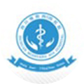 绵阳市第一人民医院（四0四医院） logo