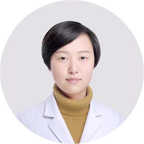 付娟娟医生头像