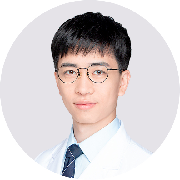 刘影医生头像