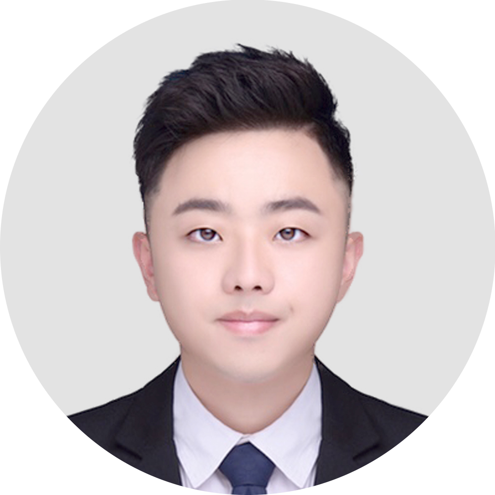 康鸿鑫医生头像