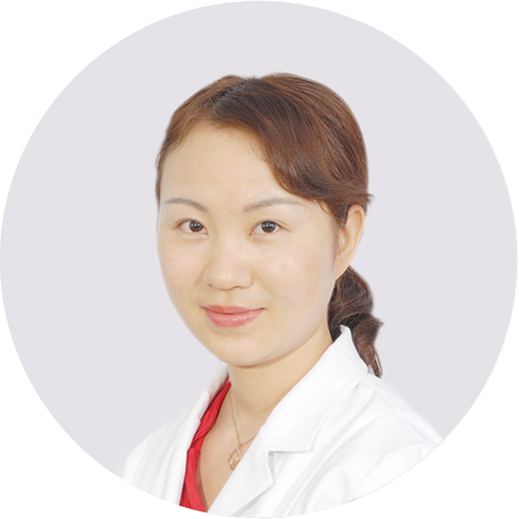 李娟医生头像