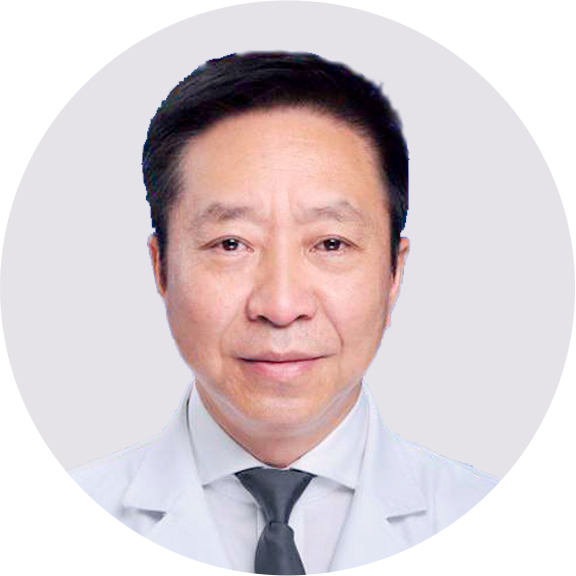 王晓东医生头像