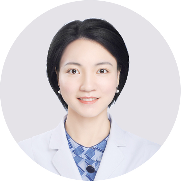 陈瑶医生头像
