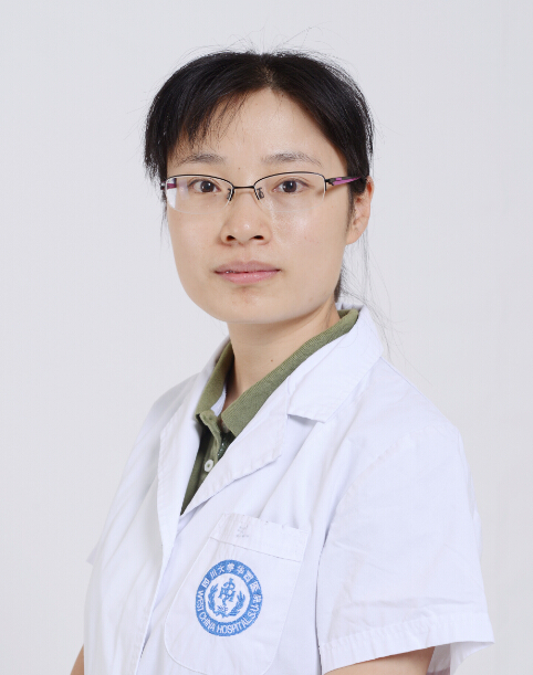 曾莉医生头像