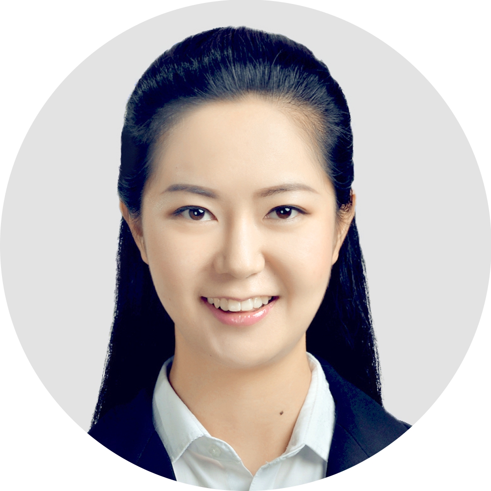 梁凌波医生头像