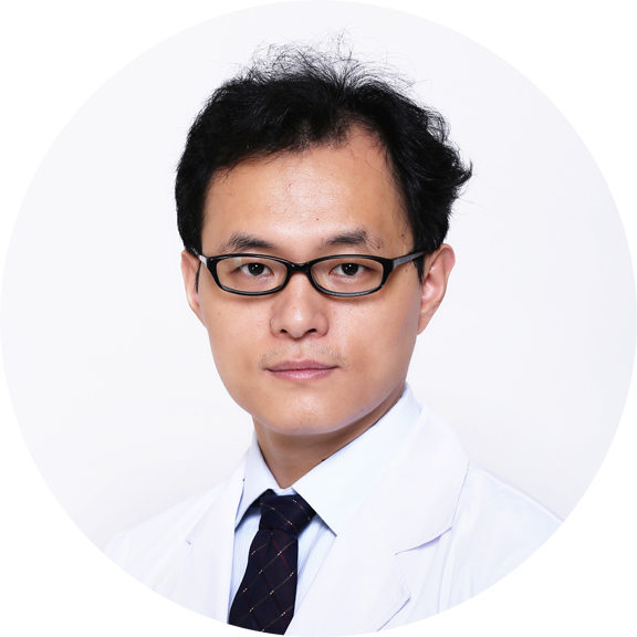 陈涛（内分泌）医生头像