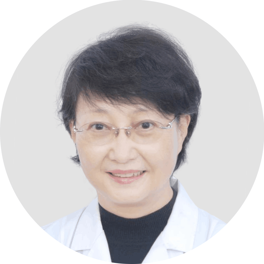 姬郁林医生头像