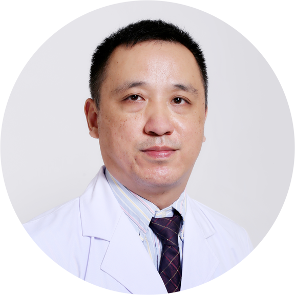王可医生头像