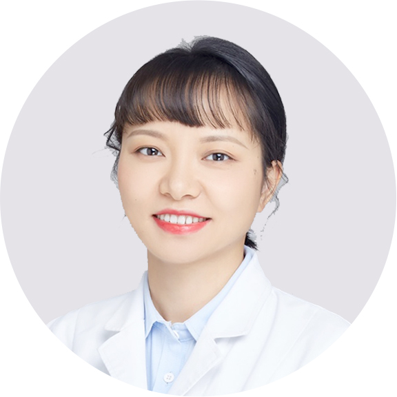 李颖医生头像