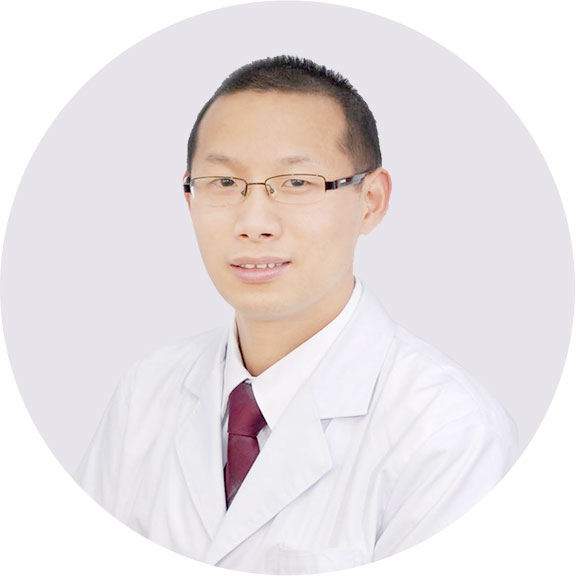 刘沙鑫医生头像