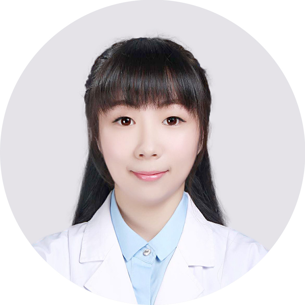 王婷婷（康复）医生头像