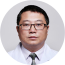 雷中杰医生头像