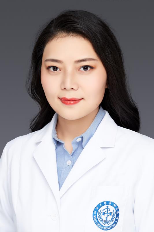 孟雅婧医生头像