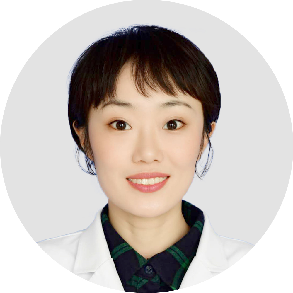 李元媛医生头像