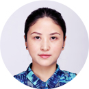 杨涛医生头像