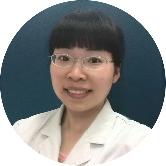 王雪医生头像