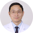 杨庆医生头像