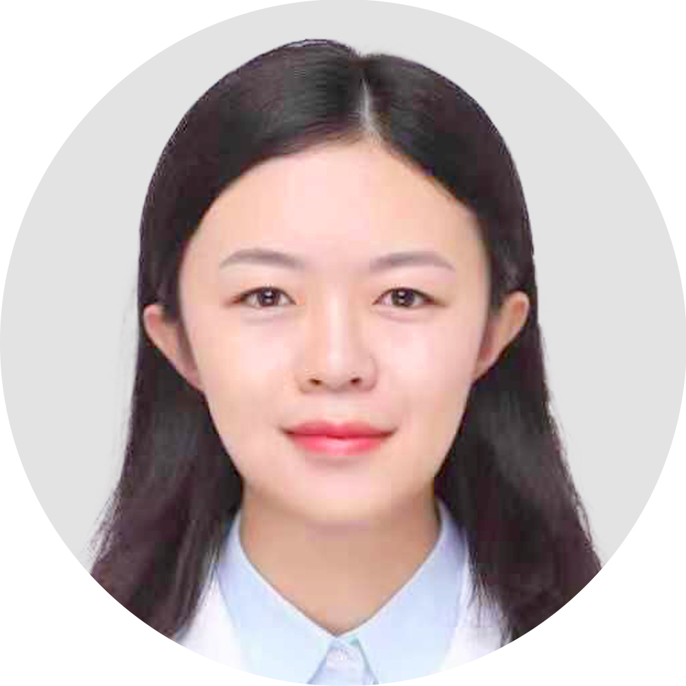 陈晓婧医生头像
