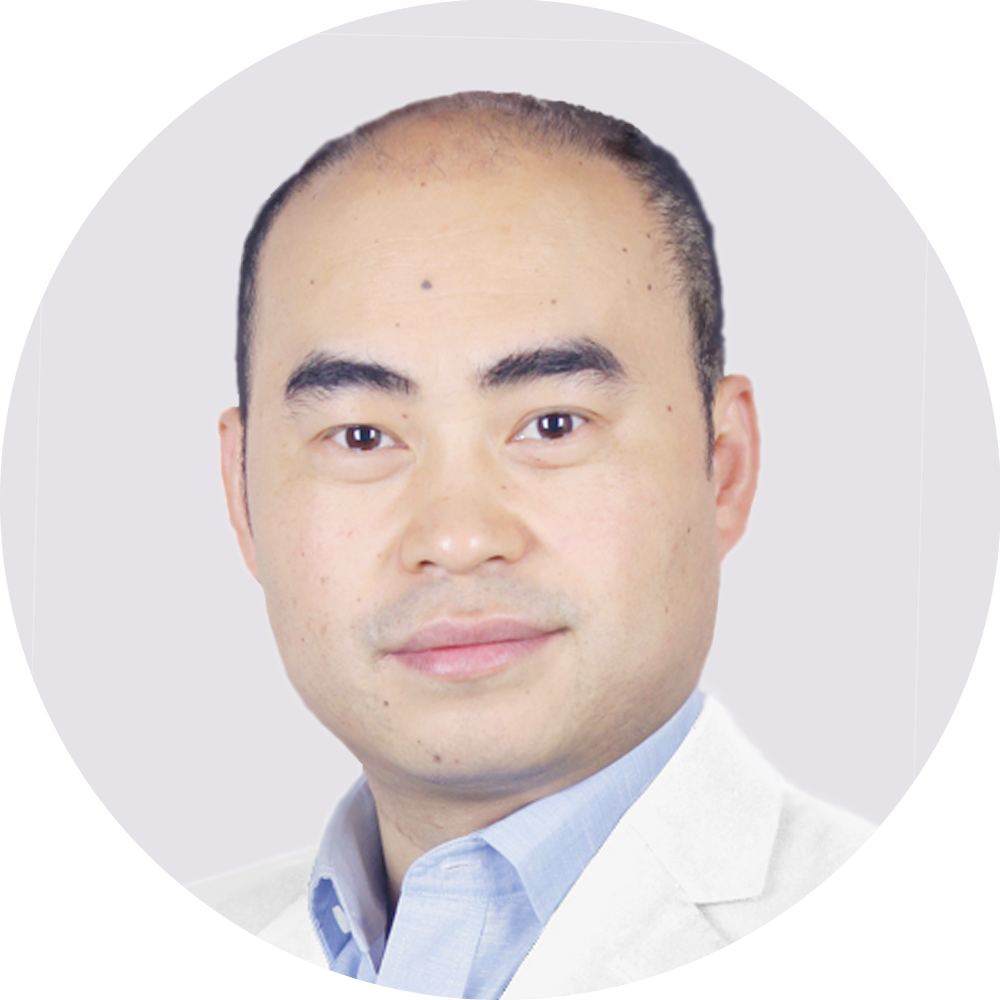 陈茂医生头像