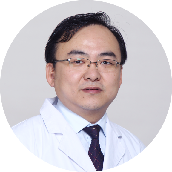 侯江龙医生头像