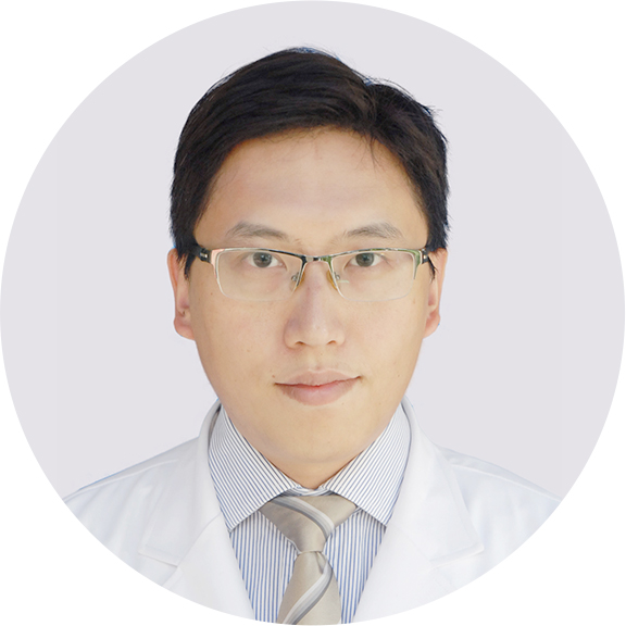 王亚波医生头像