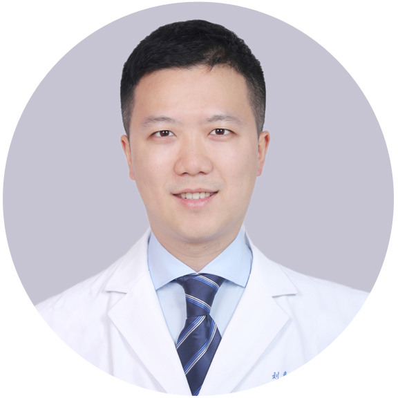 刘嘉铭医生头像