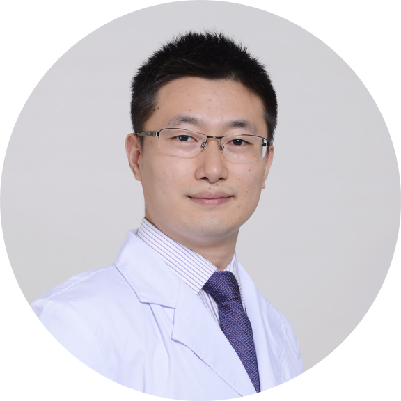 刘志洪医生头像