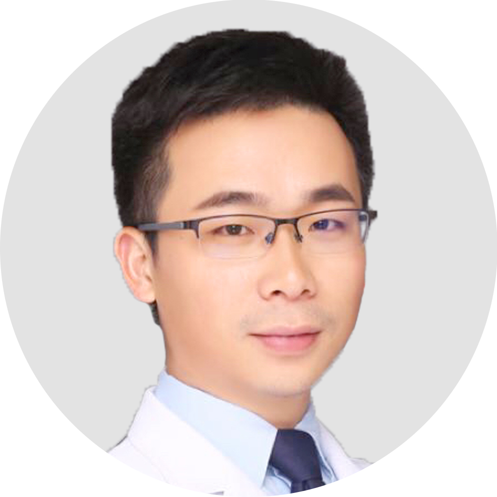 周亮医生头像