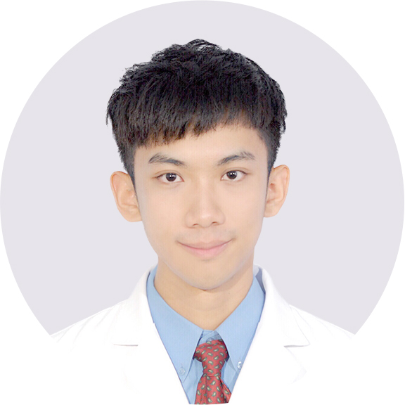 曾骁医生头像