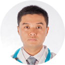 朱育春医生头像