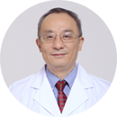 冉玉平医生头像