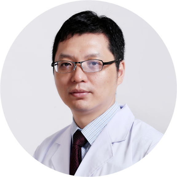 刘继彦医生头像