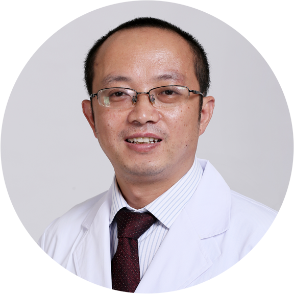 唐文富医生头像