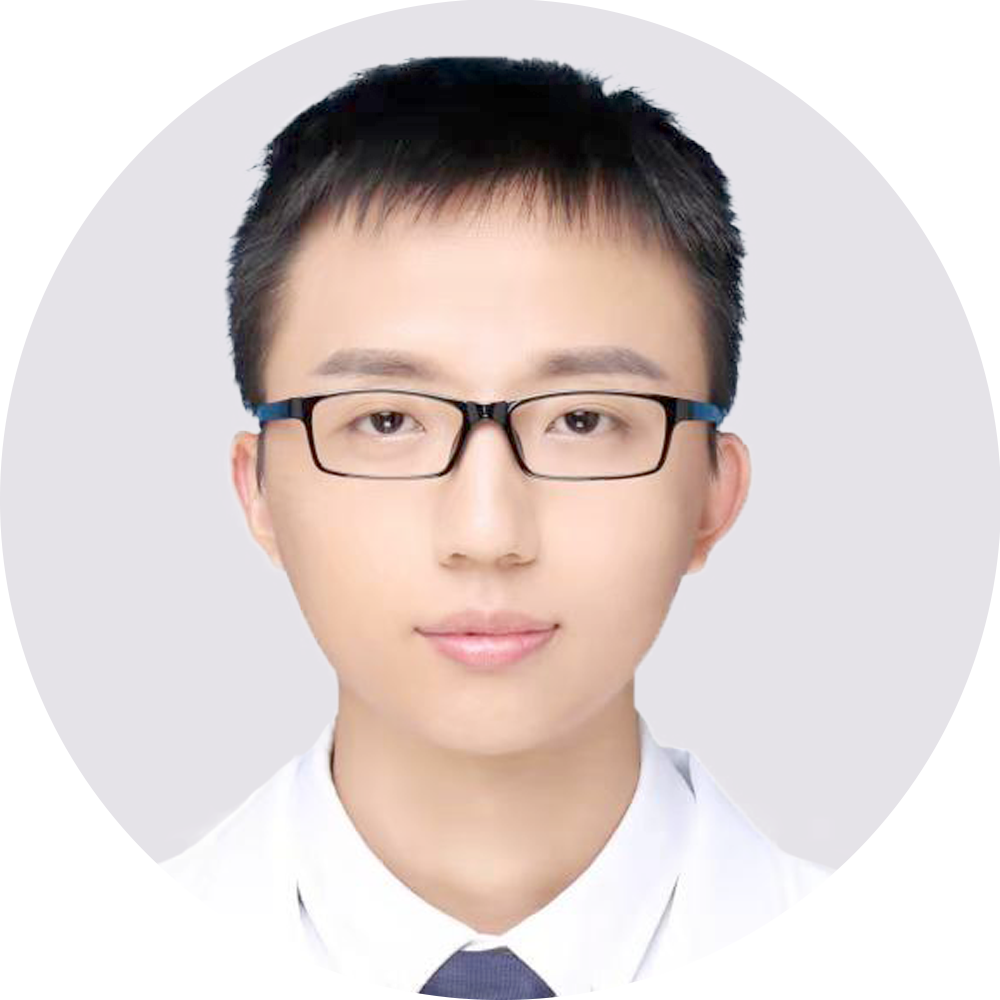 罗晗医生头像