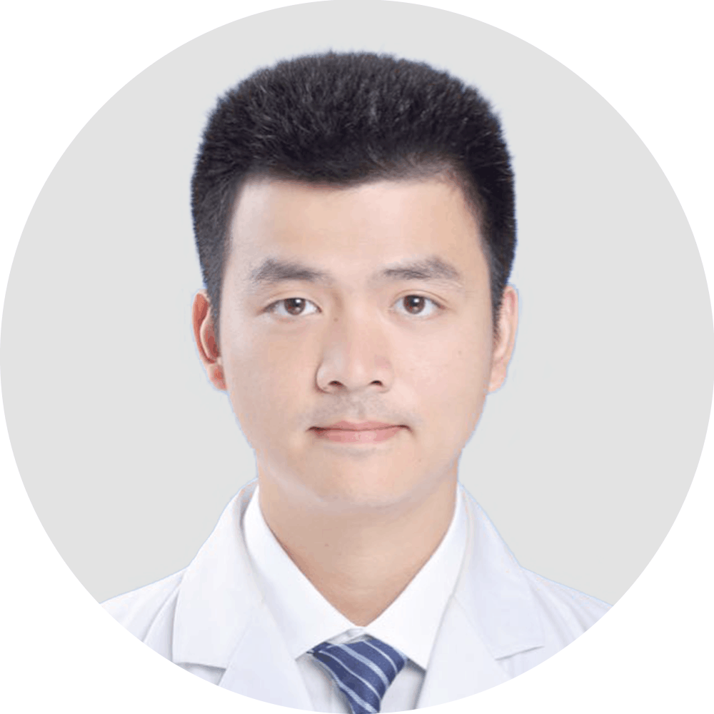 郑洵医生头像