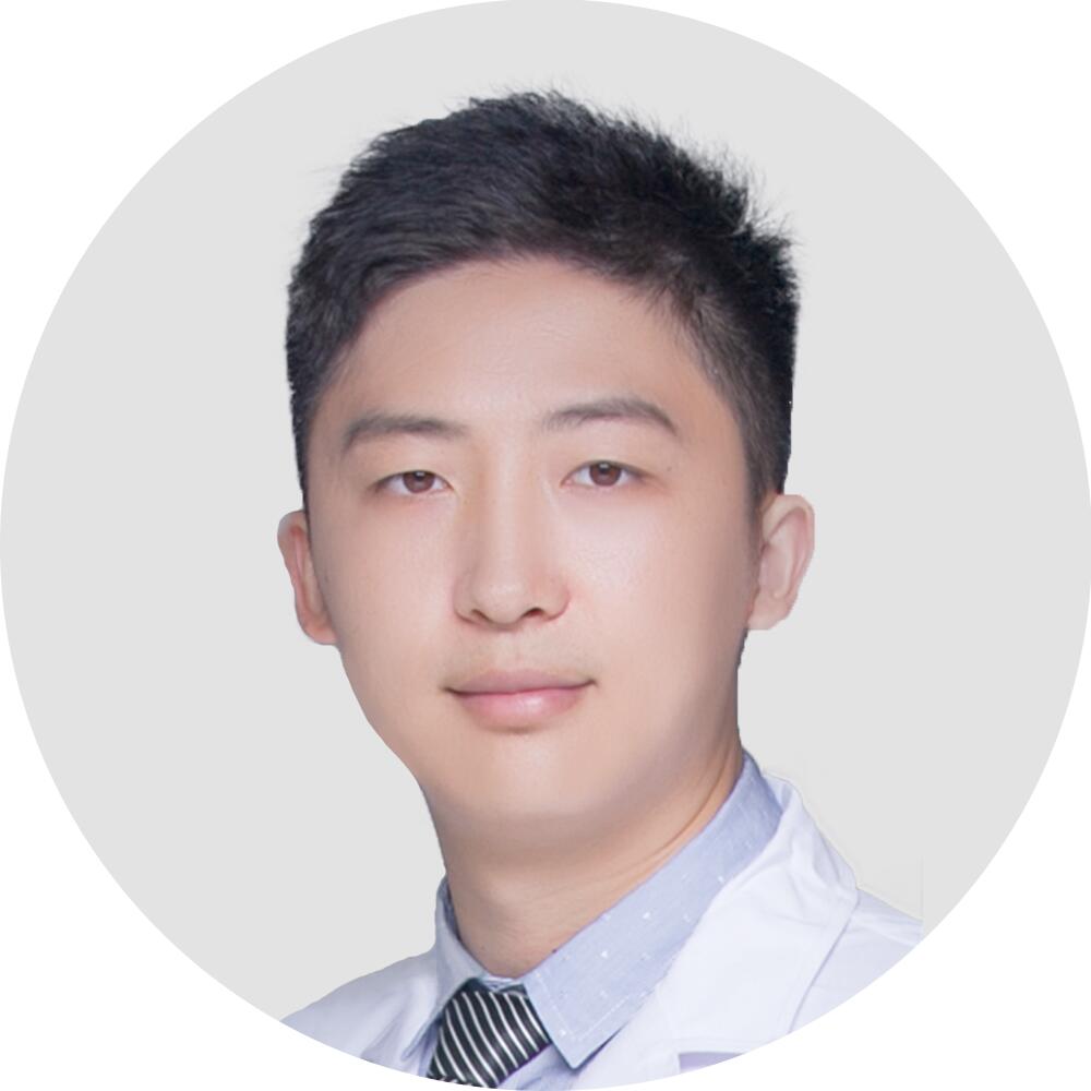 庄凯文医生头像