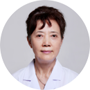 张谊芝医生头像