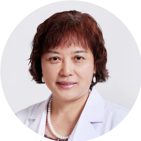 李利医生头像