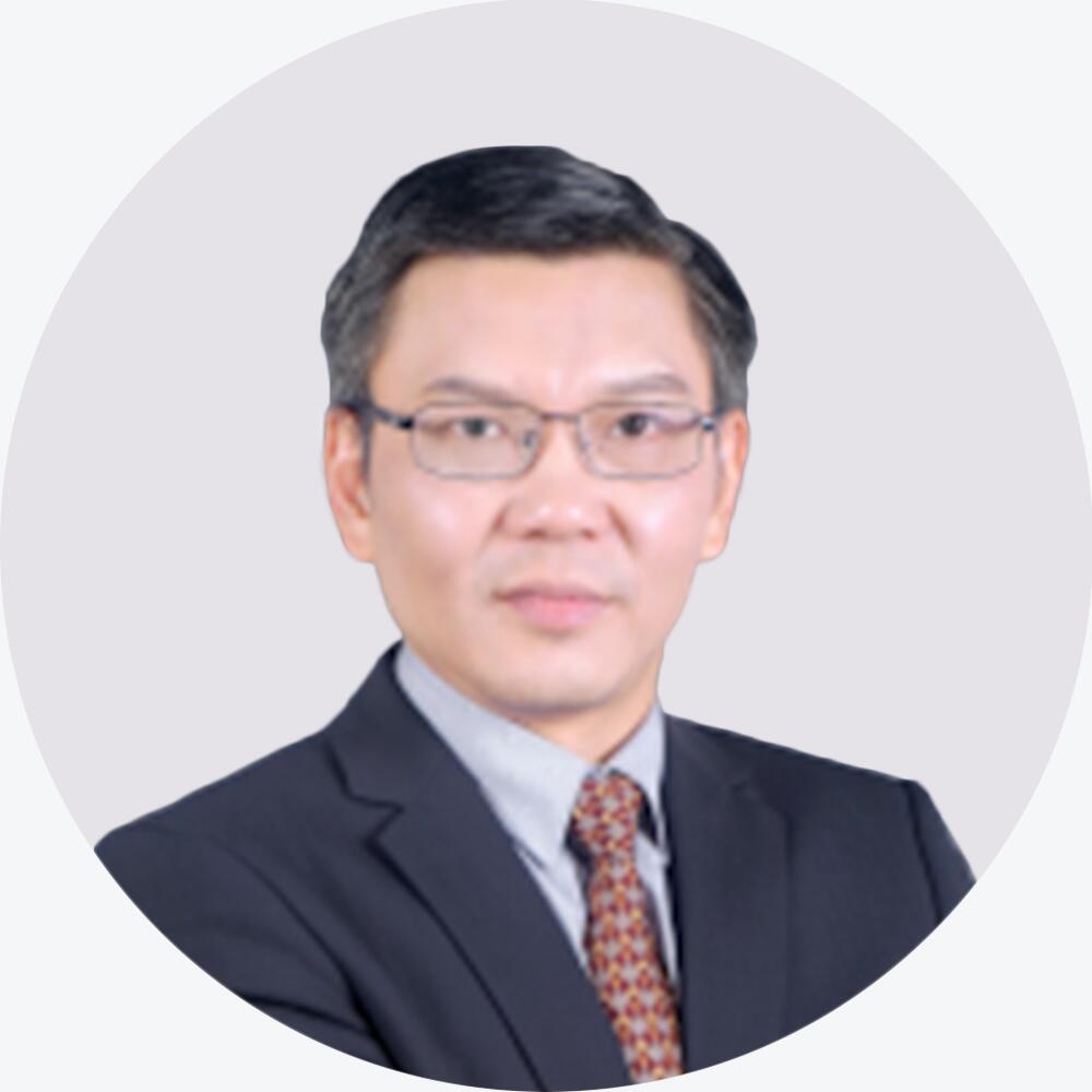 付华医生头像