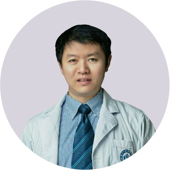 郑翼医生头像