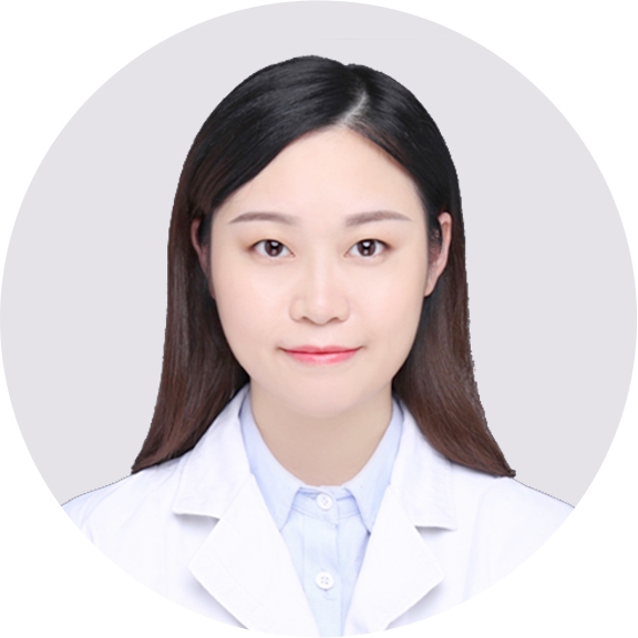 代佳灵医生头像