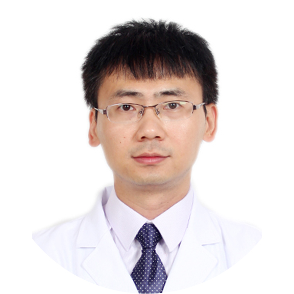 郝子龙医生头像