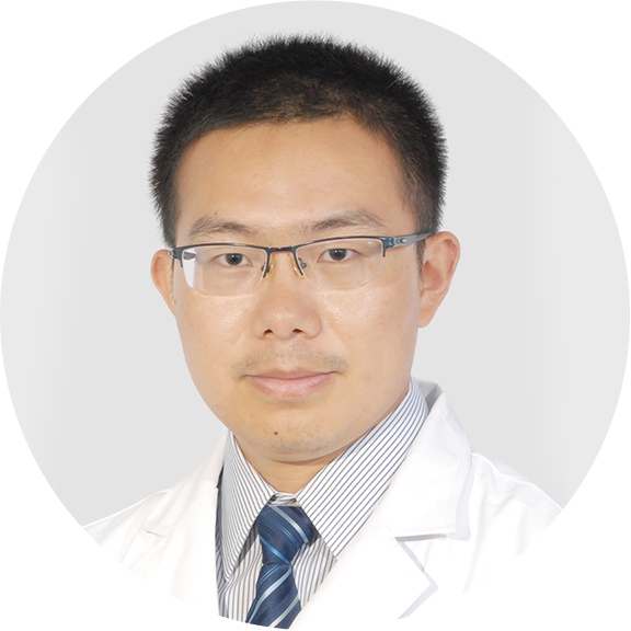 陈永平医生头像
