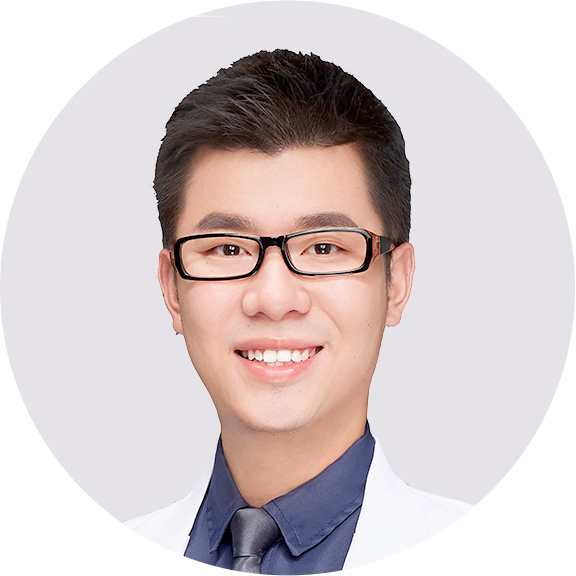 陈锐奇医生头像