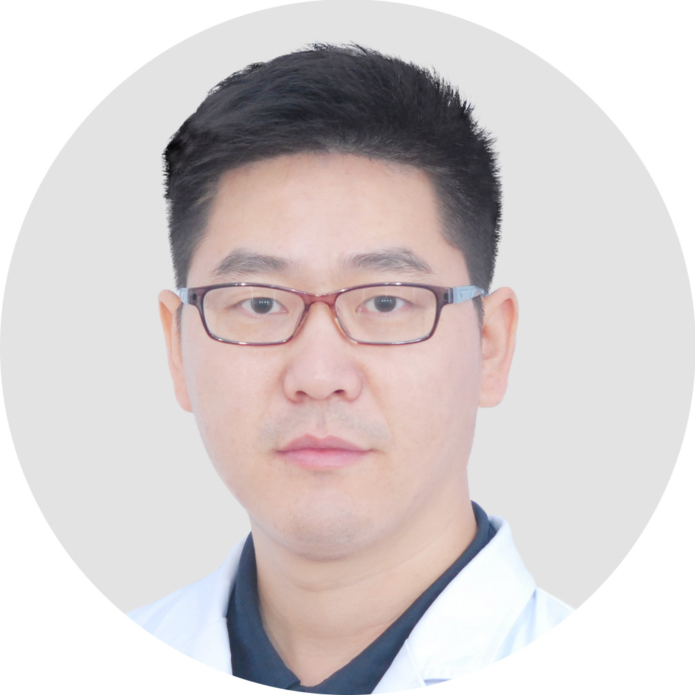 刘果医生头像