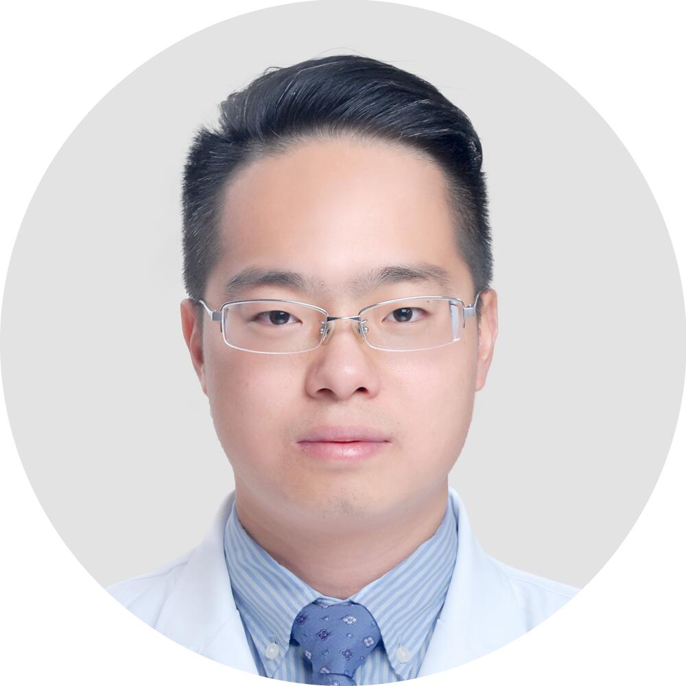 彭伟医生头像