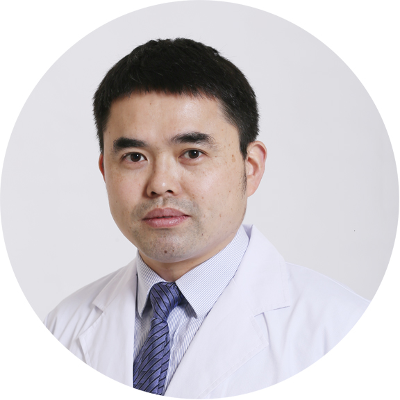 杨家印医生头像