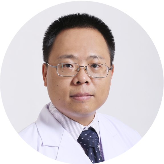 唐小军医生头像