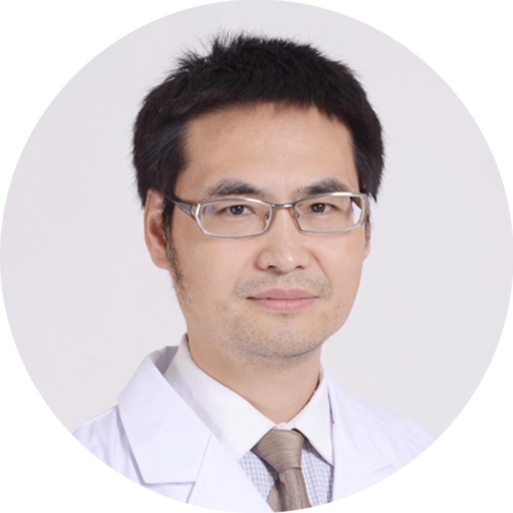 朱大兴医生头像